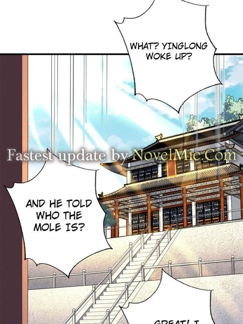 The First Sword Of Earth Chapter 70 – Page 4