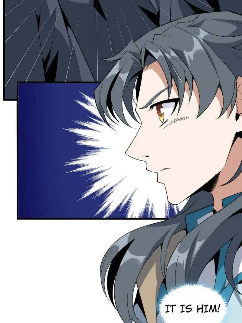 The First Sword Of Earth Chapter 70 – Page 6