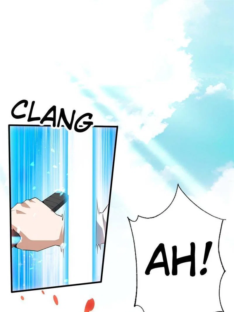 The First Sword Of Earth Chapter 70 – Page 10