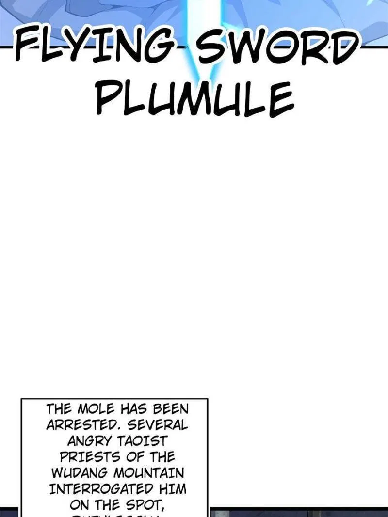 The First Sword Of Earth Chapter 70 – Page 16
