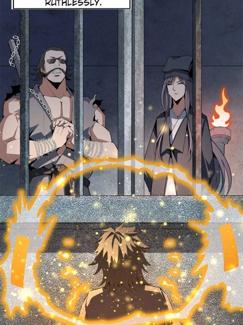 The First Sword Of Earth Chapter 70 – Page 17