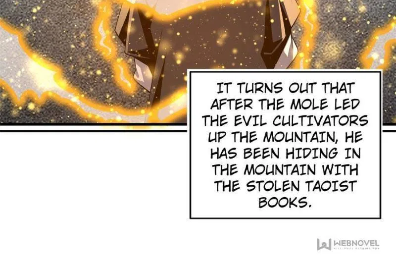 The First Sword Of Earth Chapter 70 – Page 18