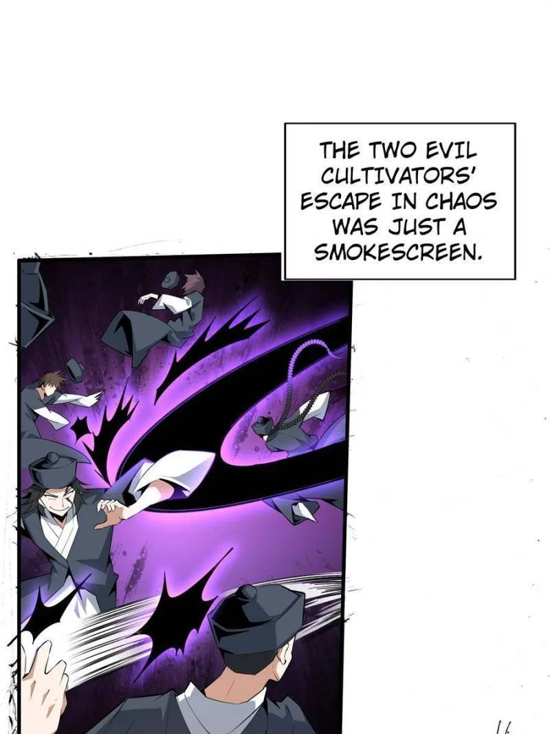 The First Sword Of Earth Chapter 70 – Page 19