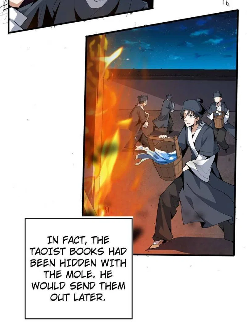 The First Sword Of Earth Chapter 70 – Page 20