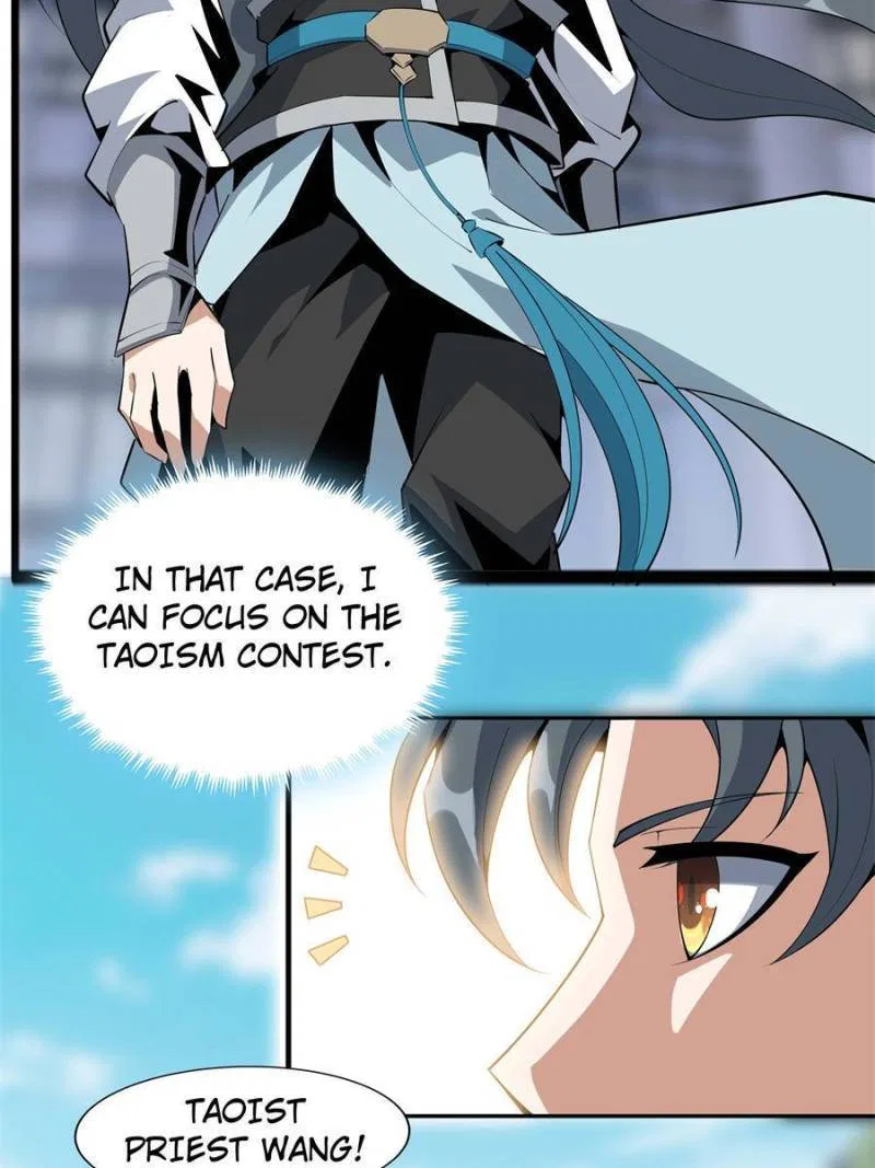 The First Sword Of Earth Chapter 70 – Page 25