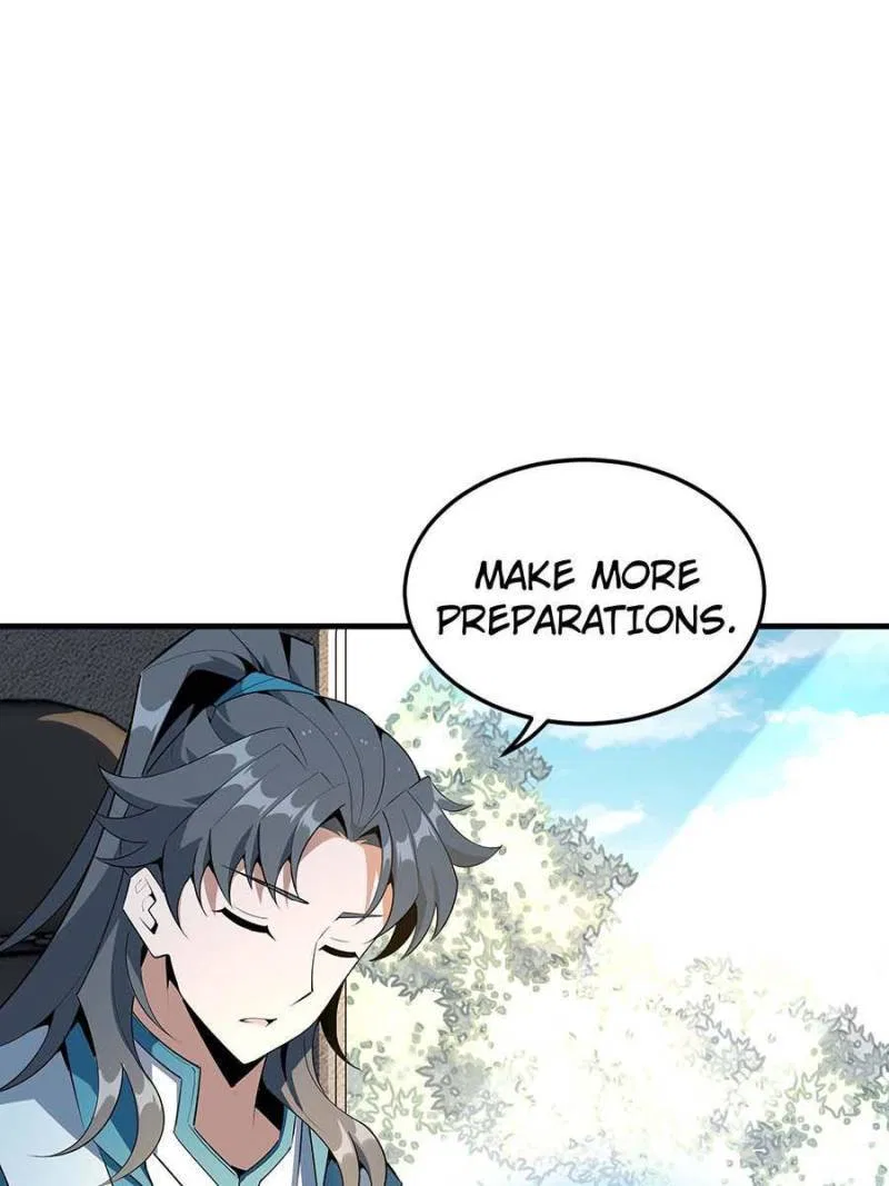 The First Sword Of Earth Chapter 70 – Page 29