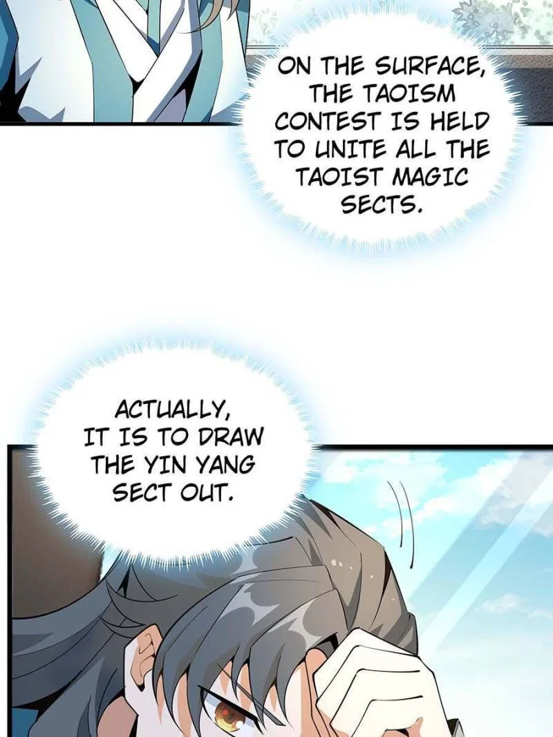 The First Sword Of Earth Chapter 70 – Page 30