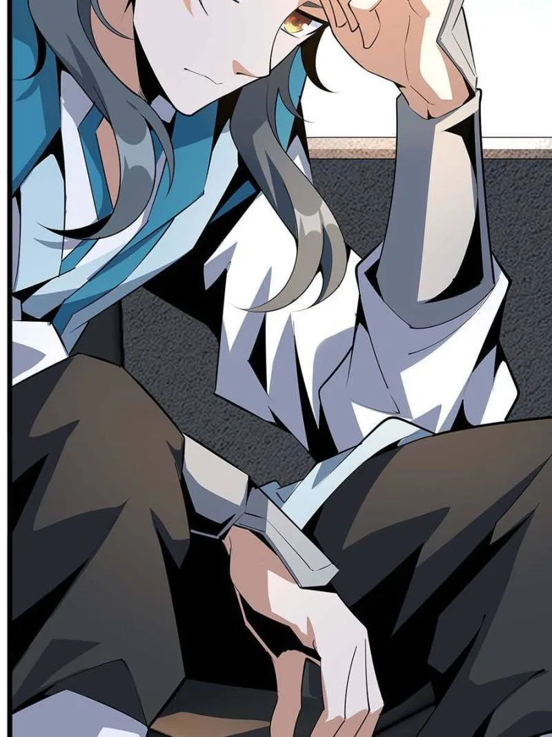 The First Sword Of Earth Chapter 70 – Page 31