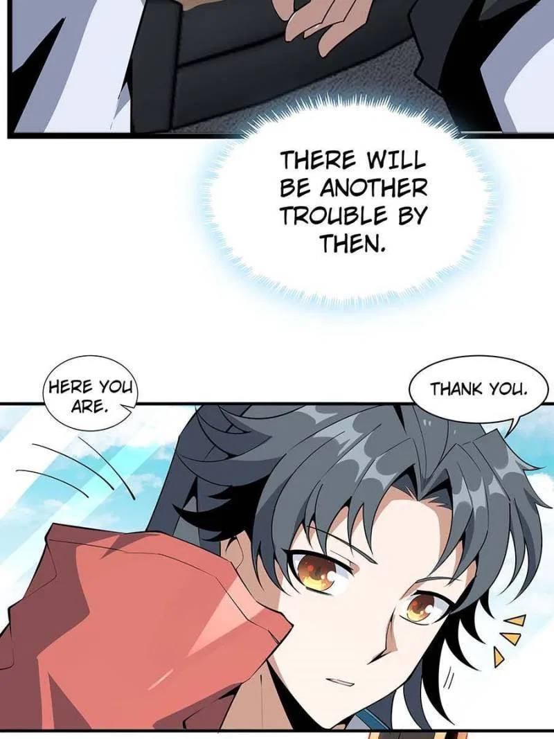 The First Sword Of Earth Chapter 70 – Page 32