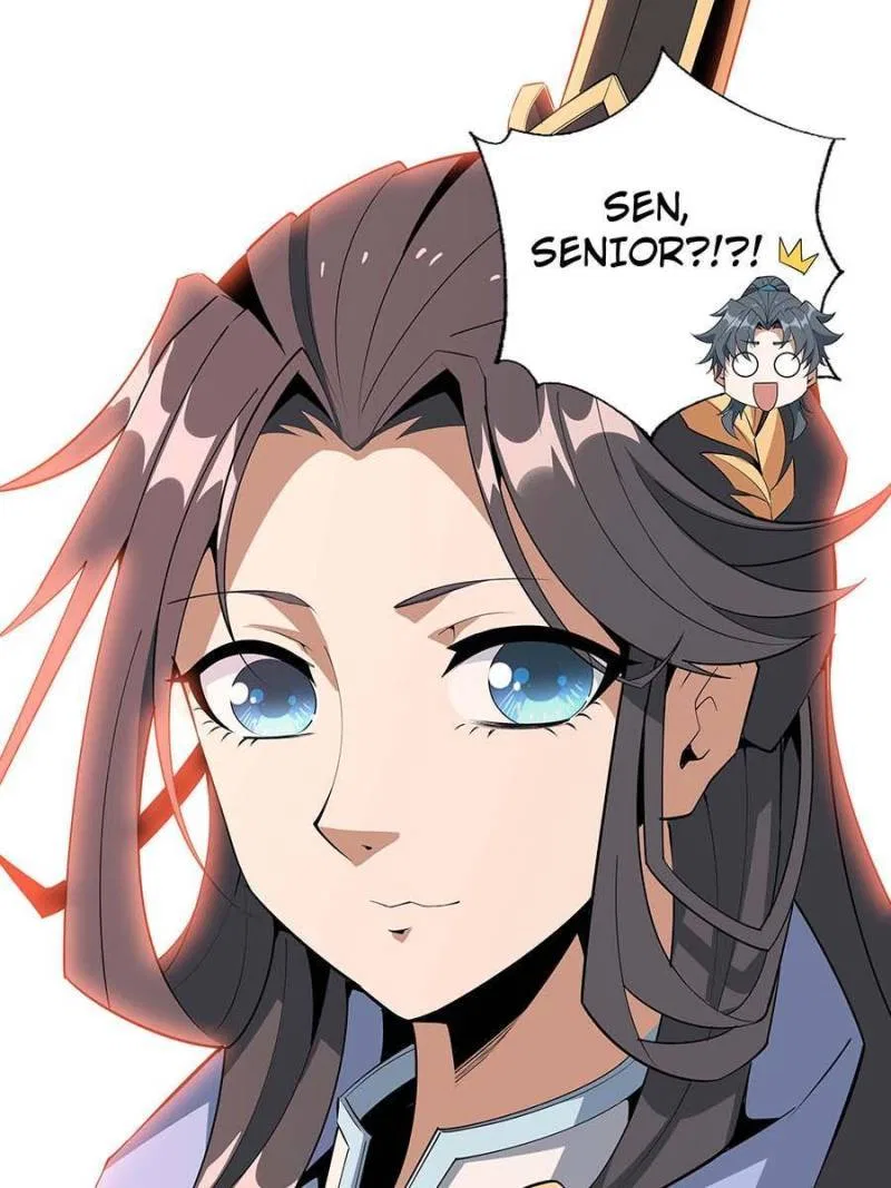 The First Sword Of Earth Chapter 70 – Page 33