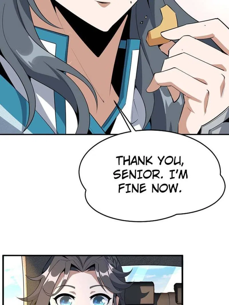 The First Sword Of Earth Chapter 70 – Page 36