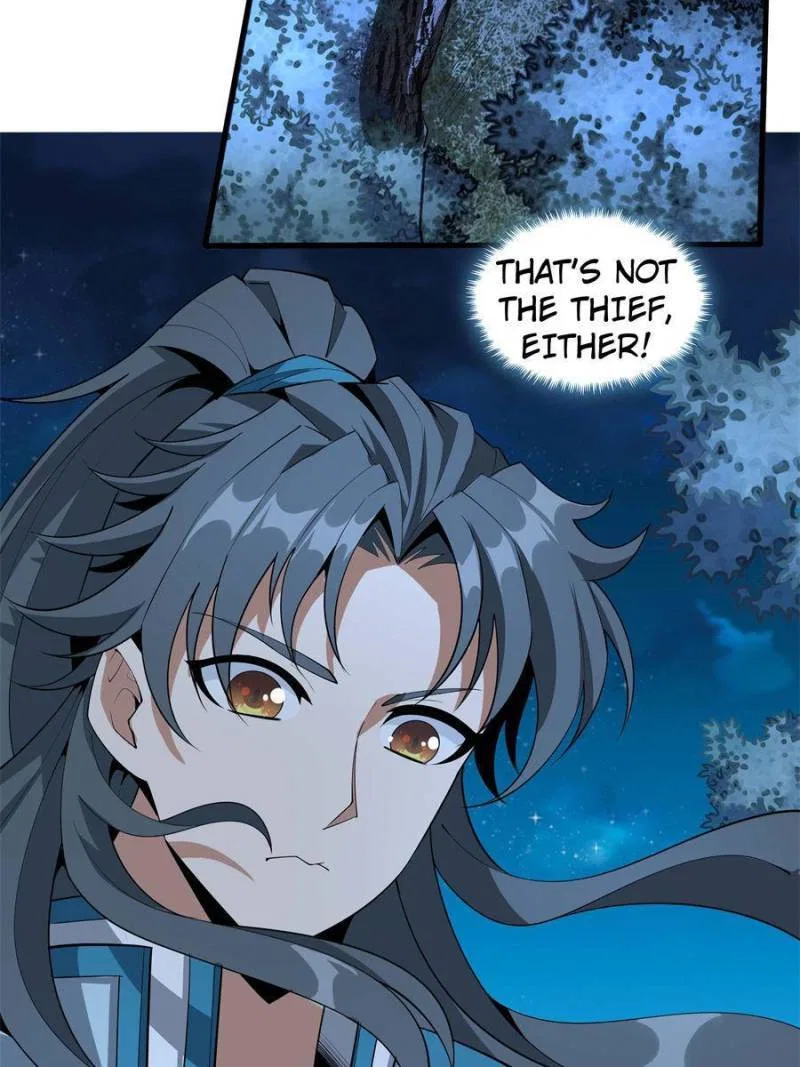 The First Sword Of Earth Chapter 69 – Page 2