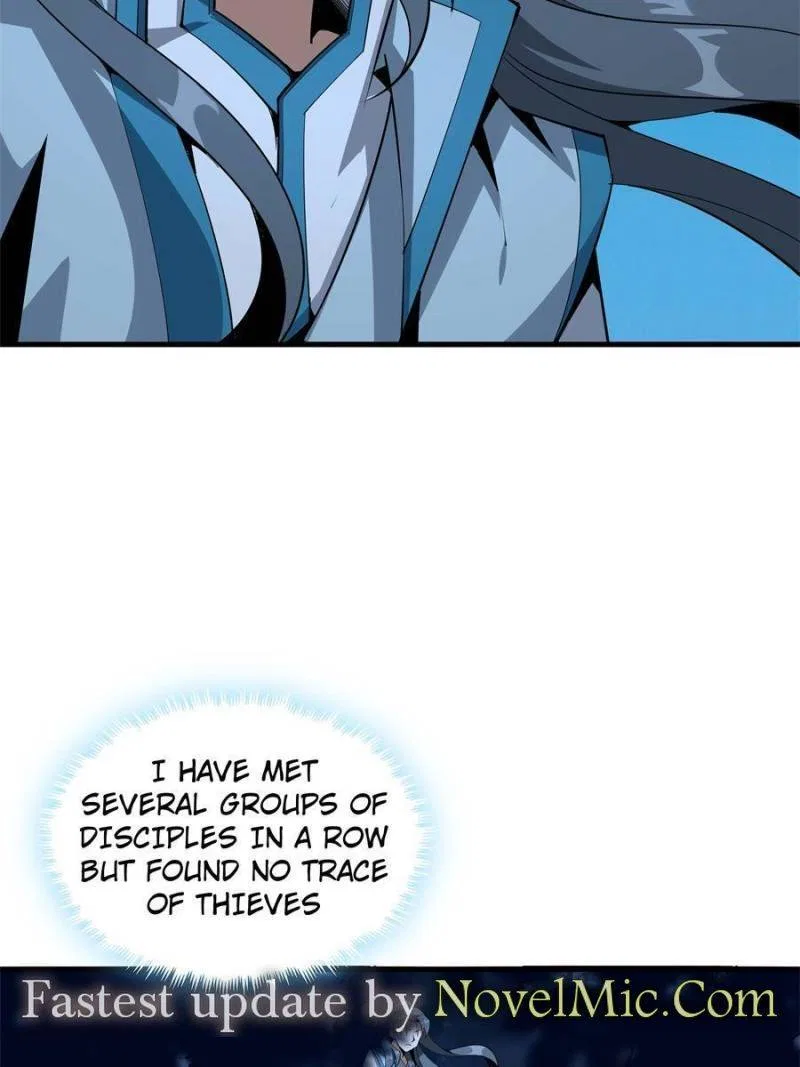 The First Sword Of Earth Chapter 69 – Page 3