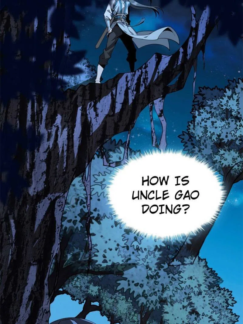 The First Sword Of Earth Chapter 69 – Page 4
