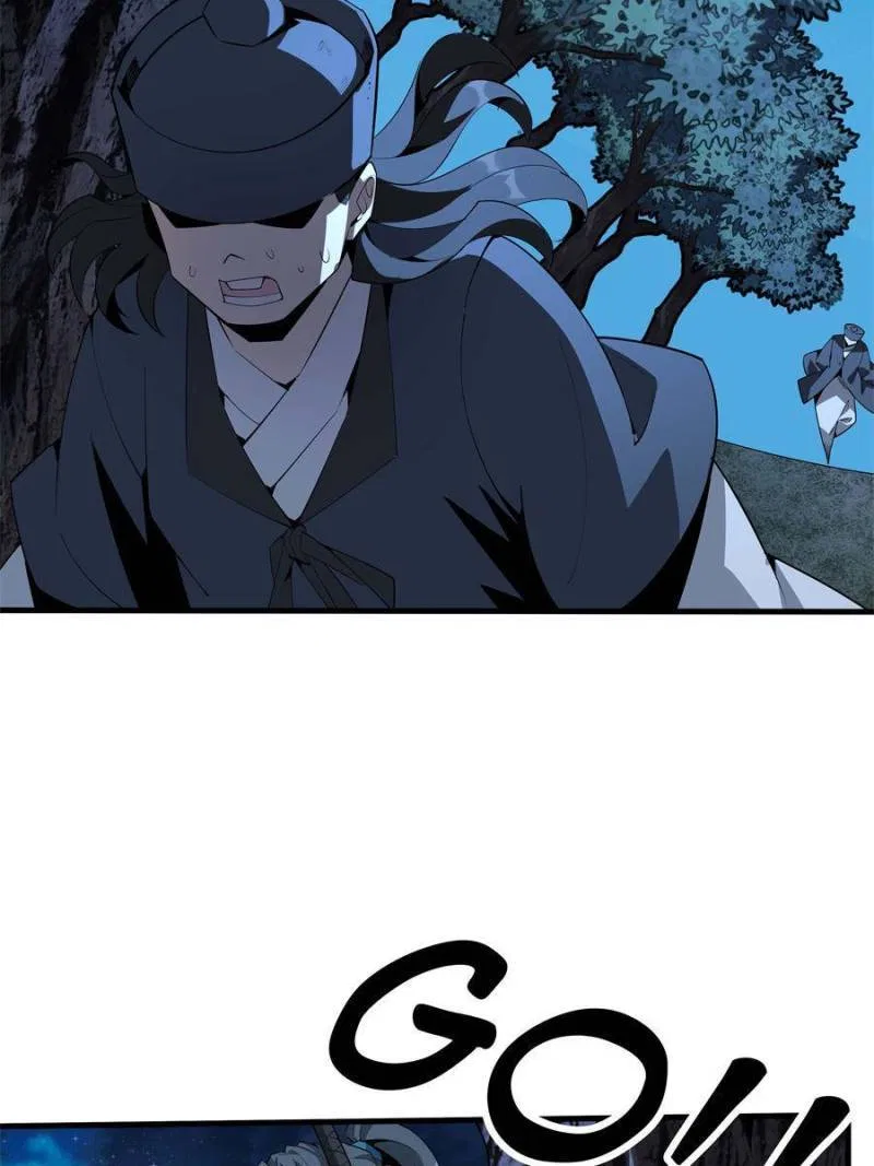 The First Sword Of Earth Chapter 69 – Page 5