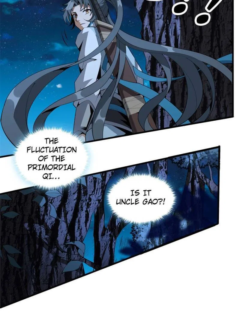 The First Sword Of Earth Chapter 69 – Page 6