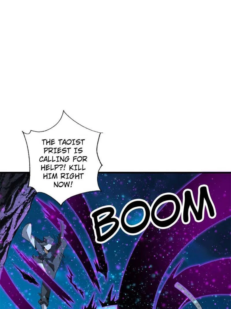 The First Sword Of Earth Chapter 69 – Page 7