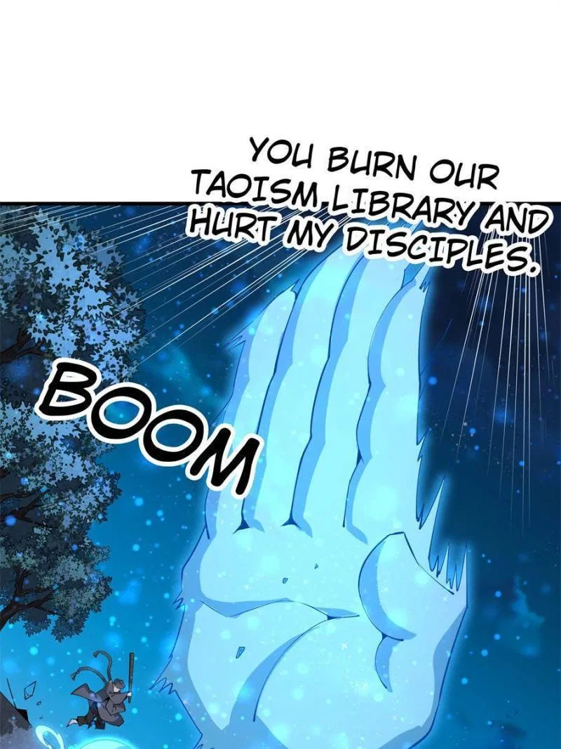 The First Sword Of Earth Chapter 69 – Page 10