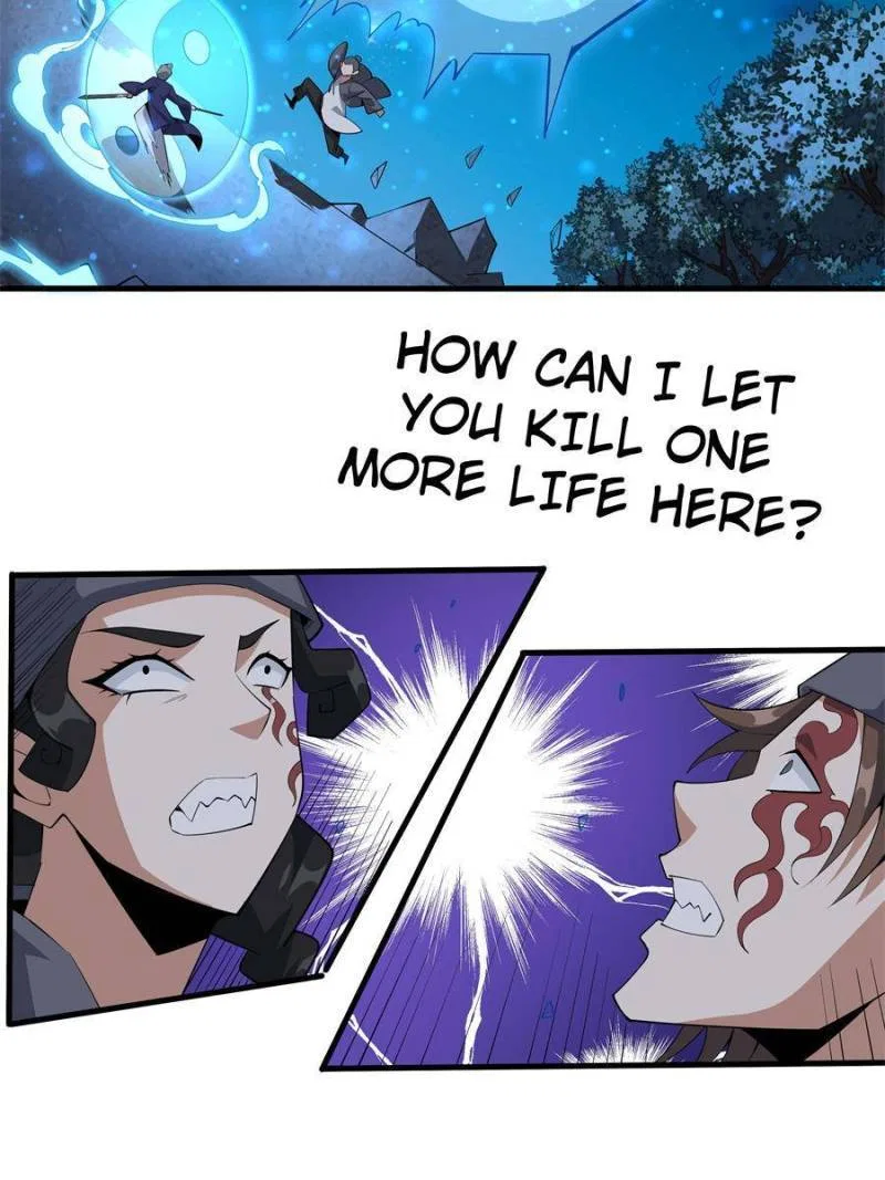 The First Sword Of Earth Chapter 69 – Page 11