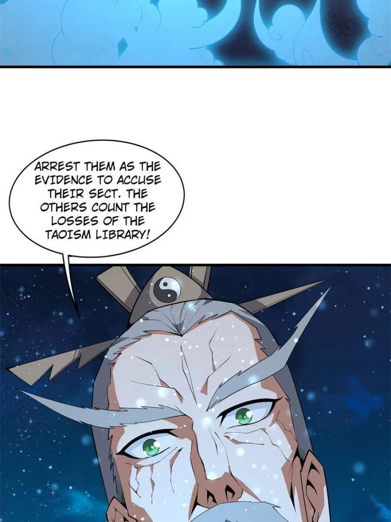The First Sword Of Earth Chapter 69 – Page 15