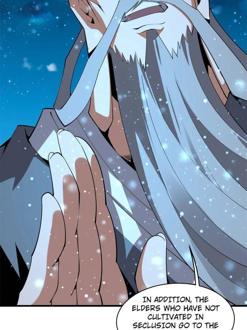 The First Sword Of Earth Chapter 69 – Page 16