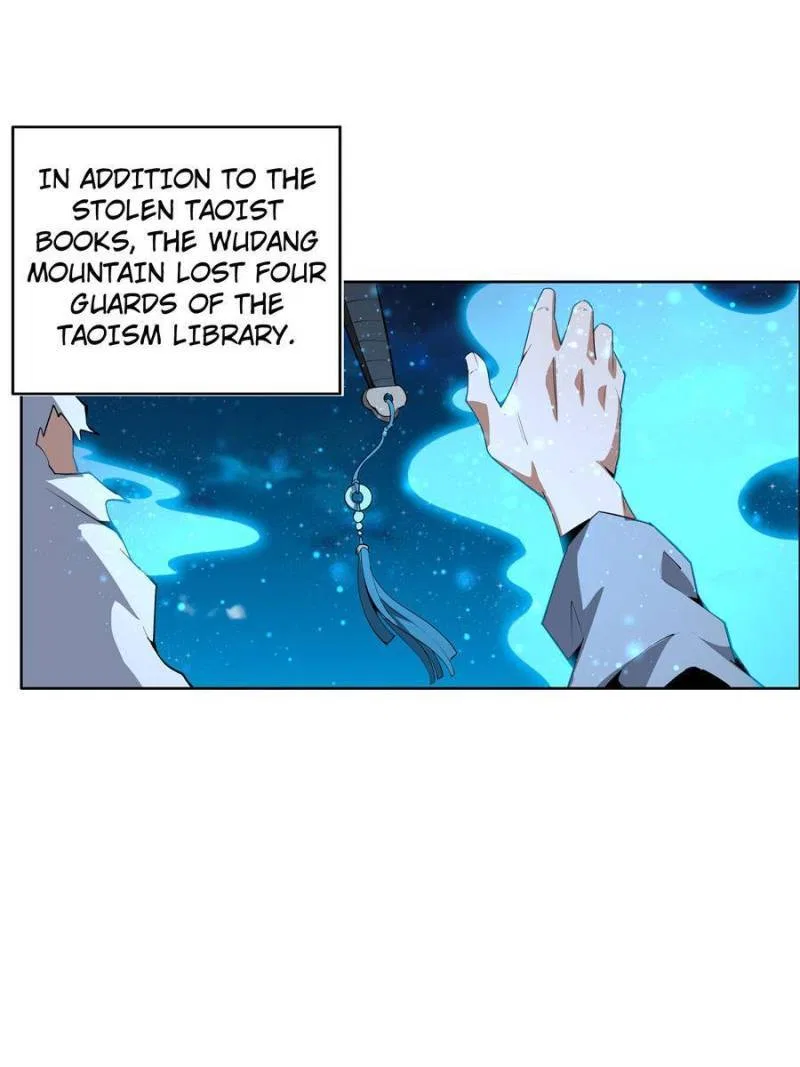 The First Sword Of Earth Chapter 69 – Page 19