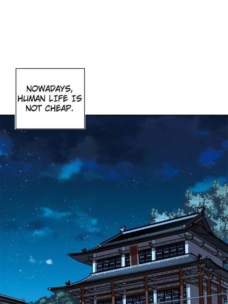 The First Sword Of Earth Chapter 69 – Page 22