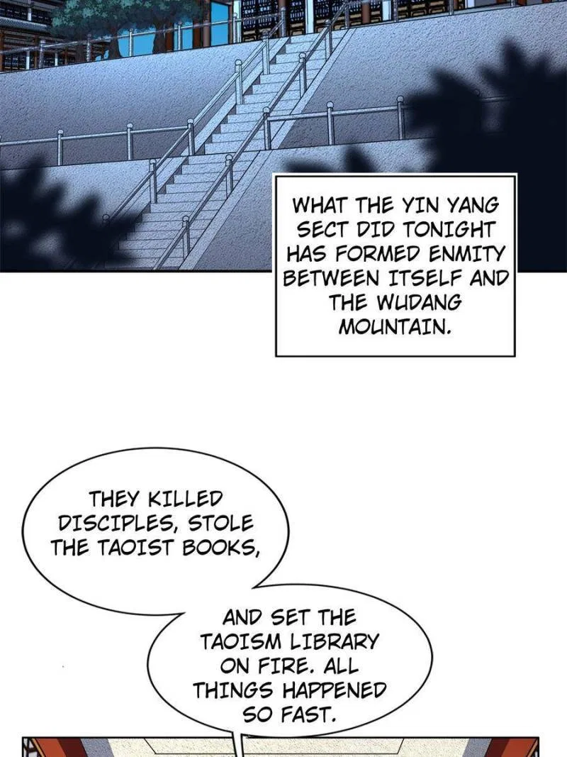 The First Sword Of Earth Chapter 69 – Page 23
