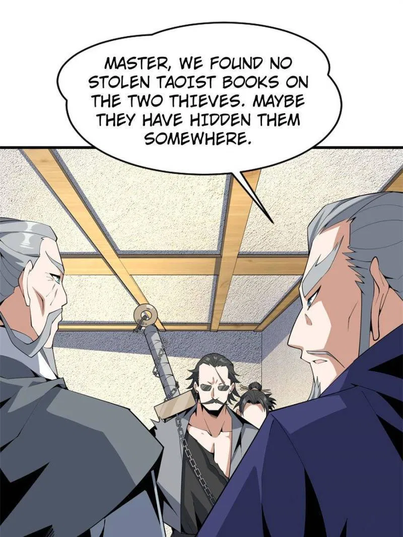 The First Sword Of Earth Chapter 69 – Page 27