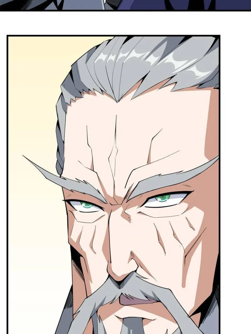 The First Sword Of Earth Chapter 69 – Page 28