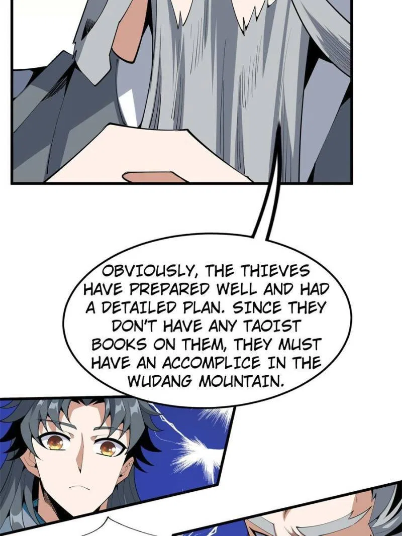 The First Sword Of Earth Chapter 69 – Page 29
