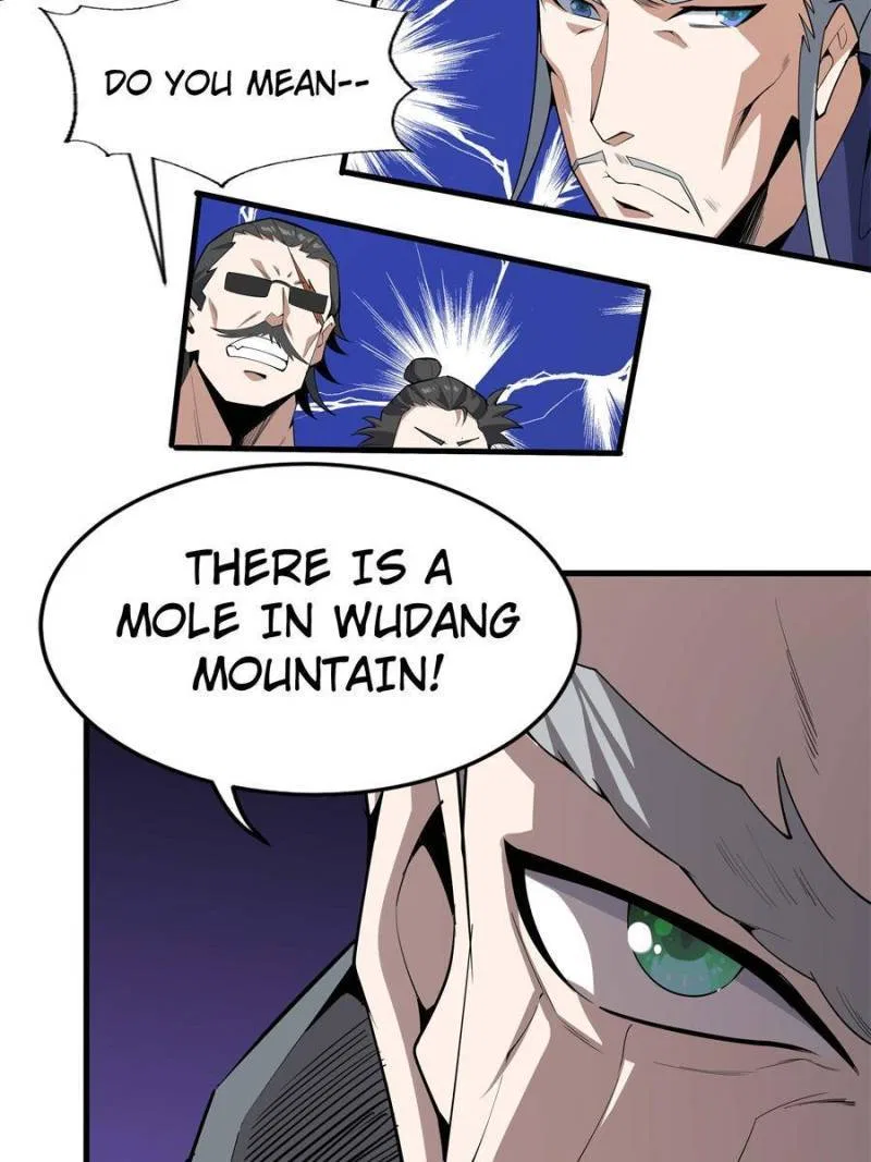 The First Sword Of Earth Chapter 69 – Page 30