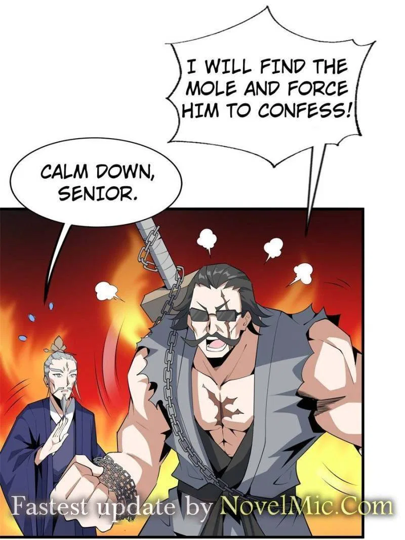 The First Sword Of Earth Chapter 69 – Page 32