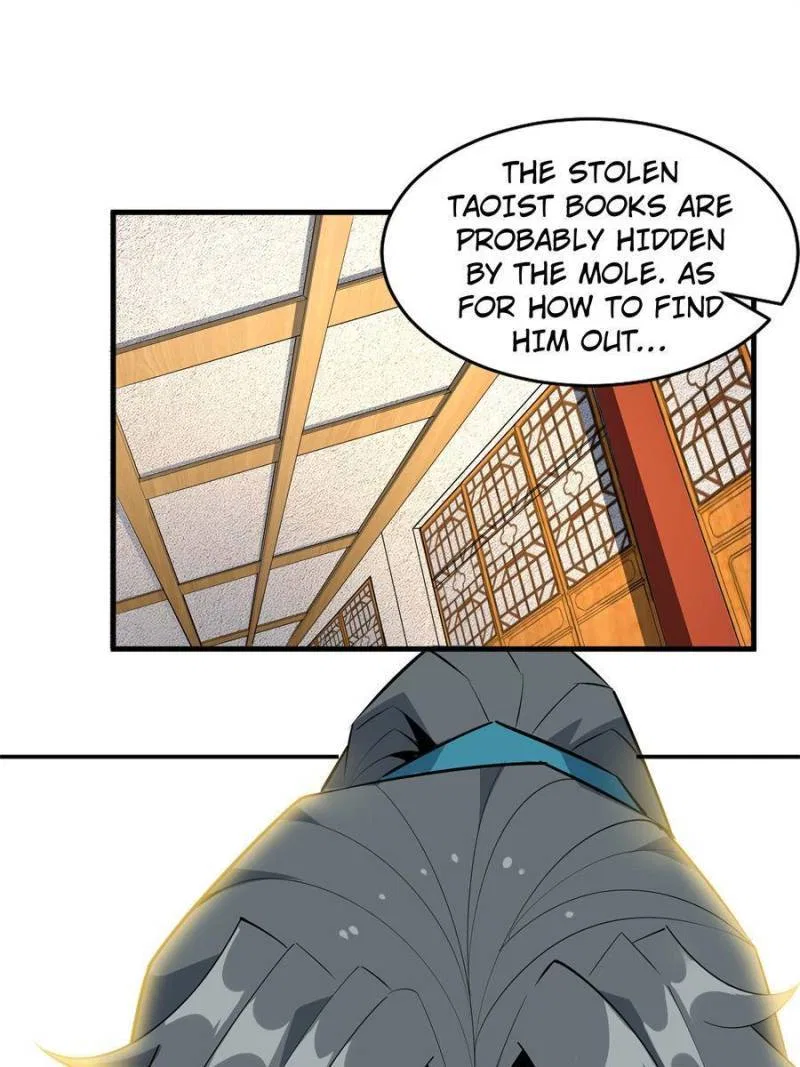The First Sword Of Earth Chapter 69 – Page 36