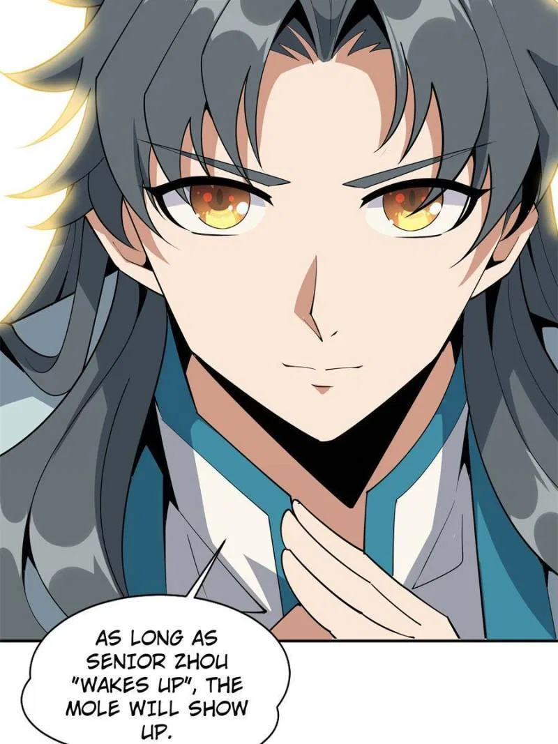 The First Sword Of Earth Chapter 69 – Page 37