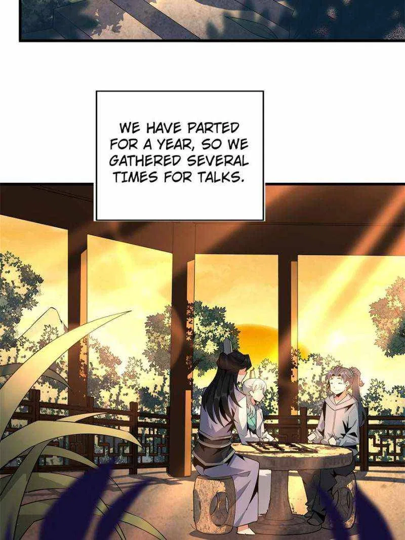 The First Sword Of Earth Chapter 68 – Page 2