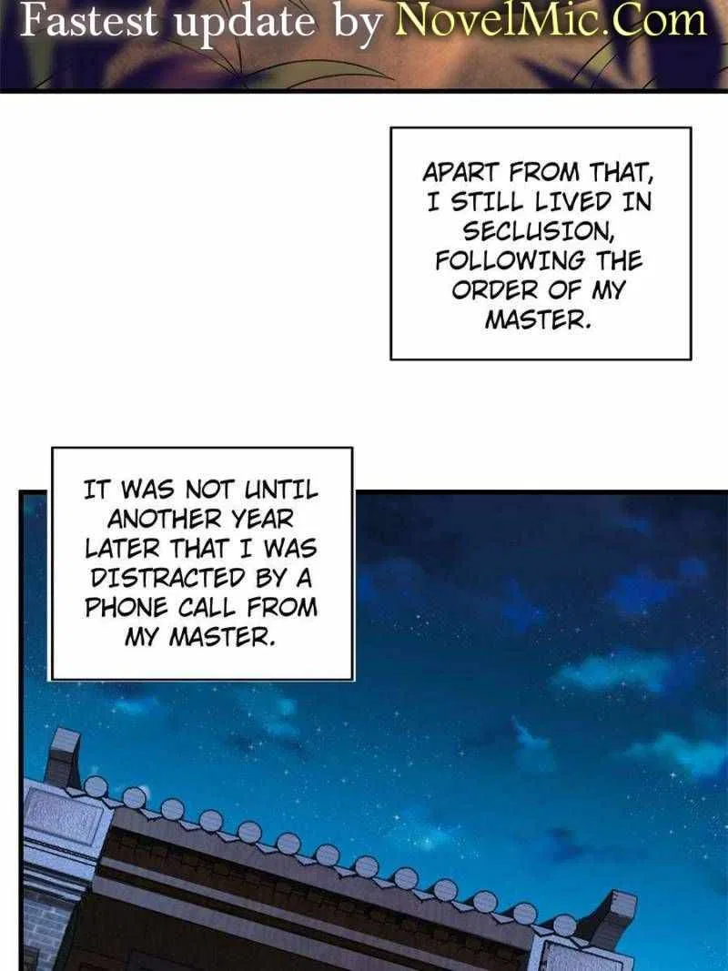 The First Sword Of Earth Chapter 68 – Page 3