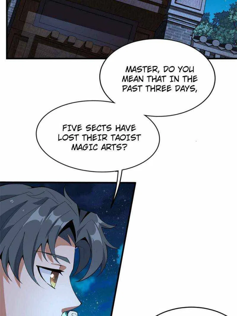 The First Sword Of Earth Chapter 68 – Page 4