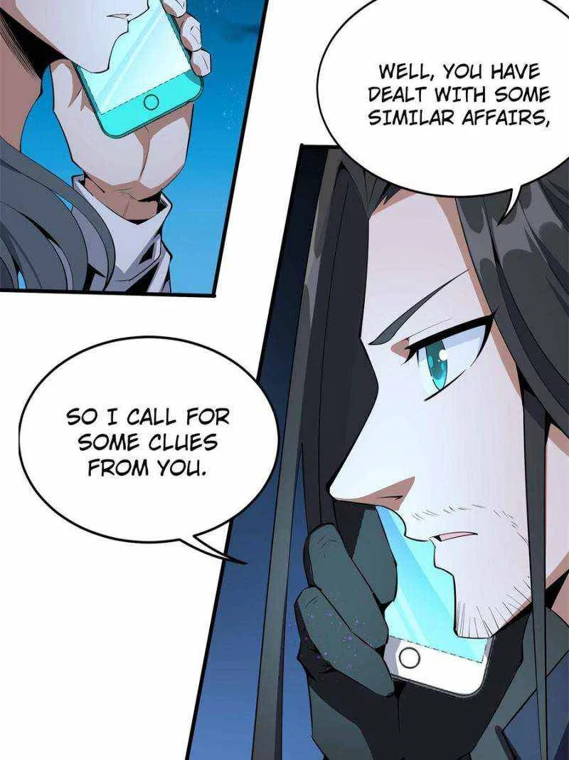 The First Sword Of Earth Chapter 68 – Page 5
