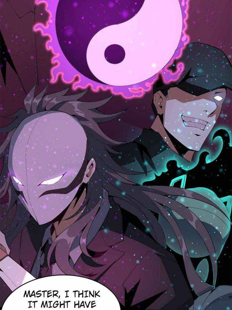The First Sword Of Earth Chapter 68 – Page 7