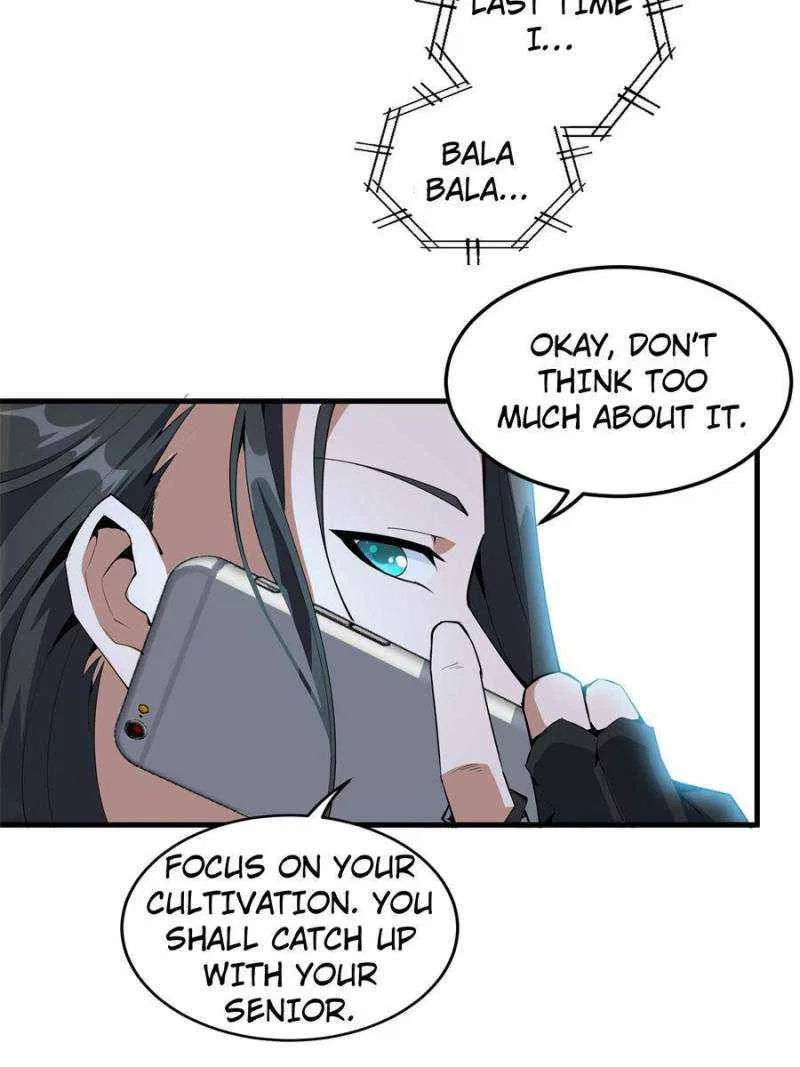 The First Sword Of Earth Chapter 68 – Page 9