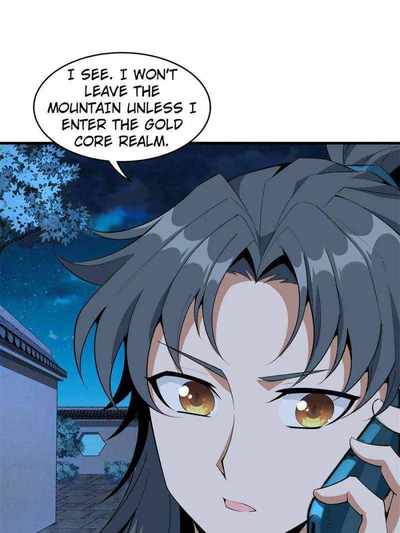The First Sword Of Earth Chapter 68 – Page 11