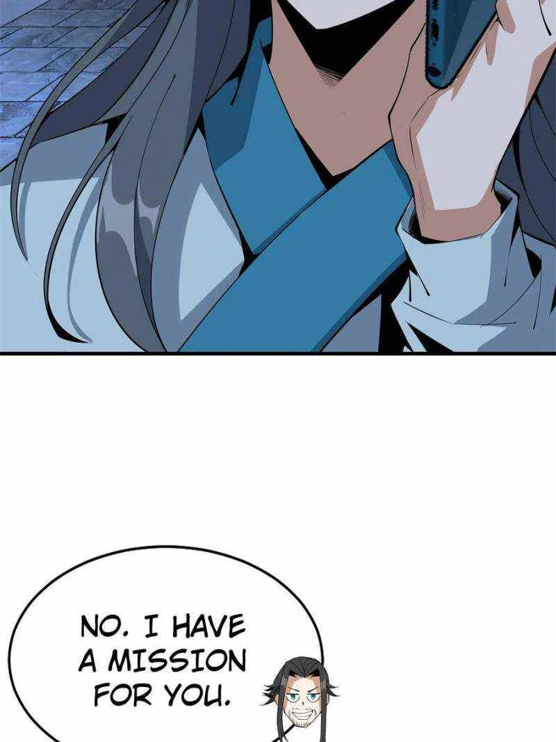 The First Sword Of Earth Chapter 68 – Page 12