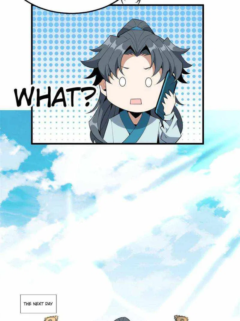 The First Sword Of Earth Chapter 68 – Page 13