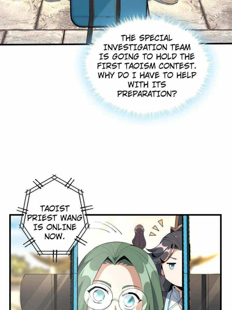 The First Sword Of Earth Chapter 68 – Page 15