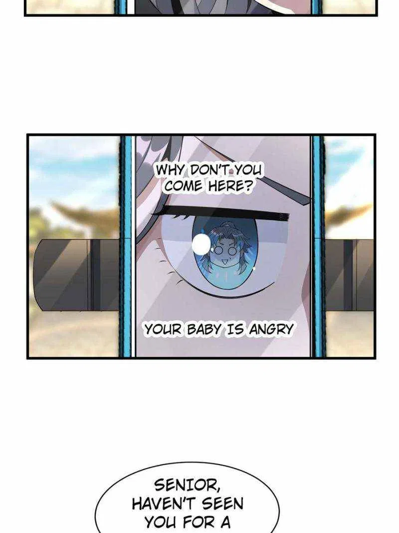 The First Sword Of Earth Chapter 68 – Page 17