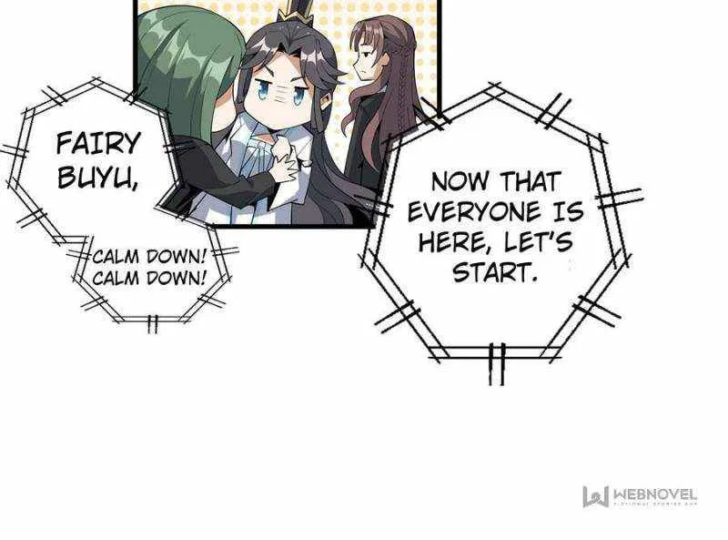The First Sword Of Earth Chapter 68 – Page 19