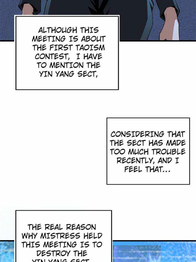 The First Sword Of Earth Chapter 68 – Page 22