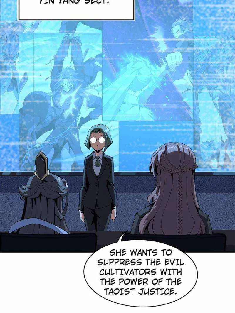 The First Sword Of Earth Chapter 68 – Page 23
