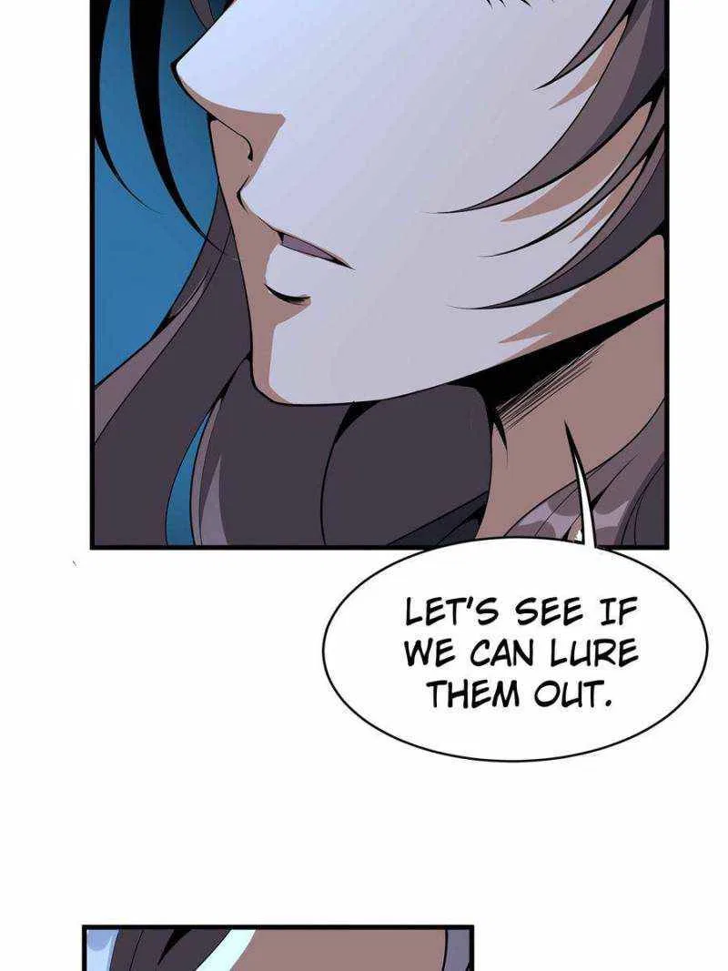 The First Sword Of Earth Chapter 68 – Page 25